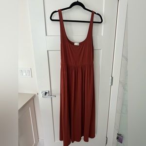 Wilfred Aritzia Dress SZ M